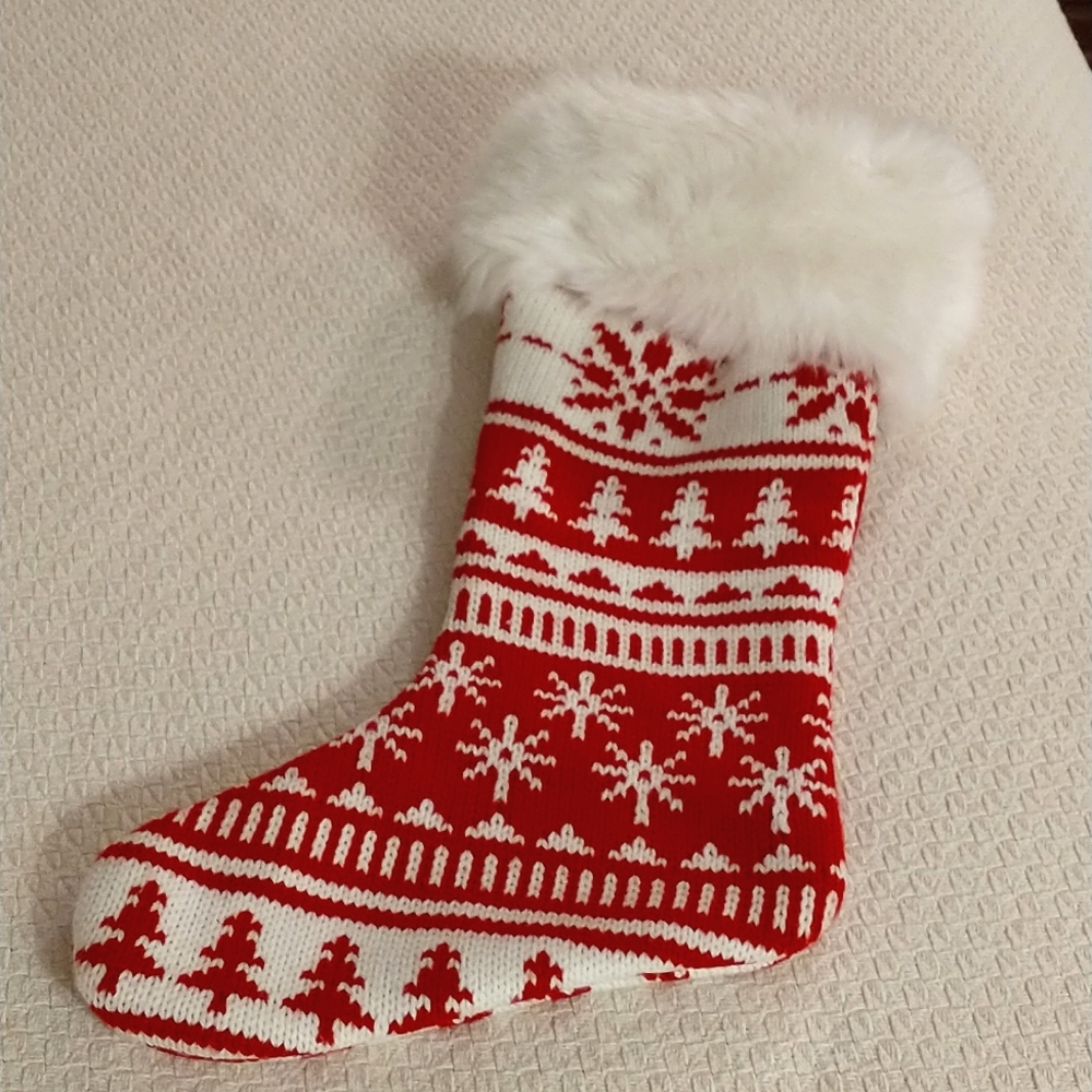 🎄Christmas Stocking
